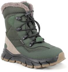 Primigi gyerek téli csizma - zöld 31