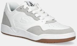 Skechers sportcipő - fehér Női 44
