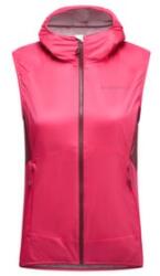 La Sportiva ACROSS LITE VEST Women Vesta Azalea/Redwood M