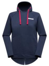 La Sportiva TELENDOS HOODY Women Hanorac Night Sky/Azalea L
