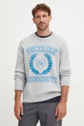 Zadig&Voltaire gyapjú pulóver - szürke M - answear - 96 990 Ft