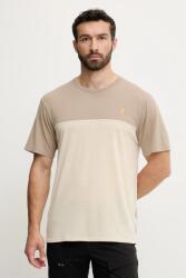 Peak Performance sportos póló - bézs S