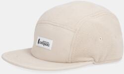 Cotopaxi baseball sapka Fleece 5-Panel - bézs Univerzális méret