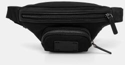 Armani Exchange övtáska - fekete Univerzális méret - answear - 26 190 Ft