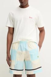 Barrow pamut rövidnadrág - türkiz M