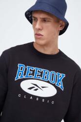 Reebok felső - fekete S - answear - 15 990 Ft