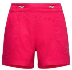 La Sportiva BOLT SHORT Women Pantaloni scurți Azalea/Cypress S