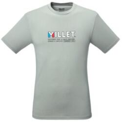 Millet TS SS Men Tricou cu mânecă scurtă GRANITE S