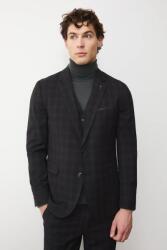 Medicine zakó - fekete L - answear - 44 990 Ft