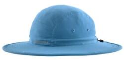 Patagonia Quandary Brimmer Pălărie Shore Blue S