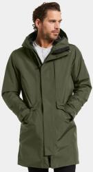 Didriksons rövid kabát KENNY - zöld XL