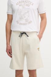 Aeronautica Militare rövidnadrág - bézs XL