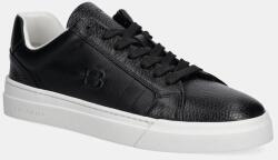 Baldinini bőr sportcipő - fekete Férfi 46 - answear - 116 990 Ft