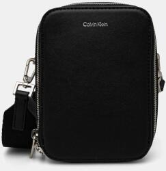 Calvin Klein táska - fekete Univerzális méret - answear - 21 590 Ft