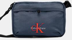 Calvin Klein válltáska férfi - kék Univerzális méret