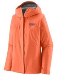 Patagonia Torrentshell 3L Jacket Women Jachetă Peach Sherbet L