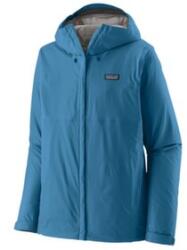 Patagonia Torrentshell 3L Jacket Men Jachetă Aquatic Blue XL