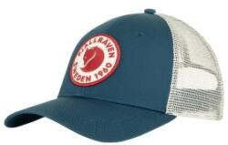 Fjällräven 1960 Logo Langtradarkeps Capac Indigo Blue L/XL