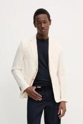Theory len blézer - bézs 40