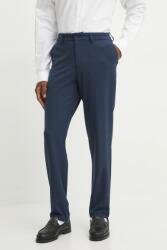 Les Deux nadrág - sötétkék 33/32 - answear - 43 990 Ft