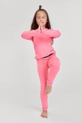 Reima funkciónális gyerek fehérnemű Lampo - rózsaszín 100