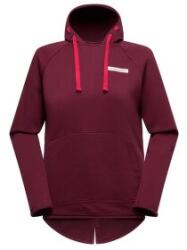 La Sportiva TELENDOS HOODY Women Hanorac Redwood/Azalea XS