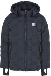 Lego Wear gyerek sídzseki - szürke 104