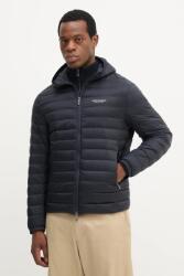 Armani Exchange pehelydzseki - sötétkék M - answear - 53 990 Ft