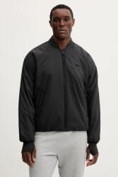 Calvin Klein Performance bomber dzseki - fekete L