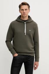 Giorgio Armani felső - zöld M - answear - 56 990 Ft