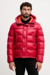 Blauer pehelydzseki CLIPPER - piros XXL