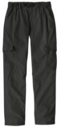 Patagonia Outdoor Everyday Cargo Pants Women Pantaloni Black S