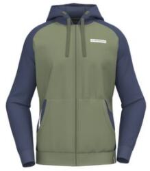 La Sportiva KAOS HOODY Men Hanorac Cypress/Night Sky XXL