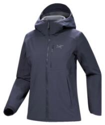 Arcteryx Gamma MX Hoody Women Jachetă Black Sapphire M