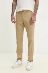 Solid nadrág ERICO - zöld 30/32