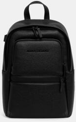 Giorgio Armani hátizsák - fekete Univerzális méret - answear - 73 990 Ft