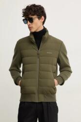 Mackage gyapjú keverék dzseki - zöld M