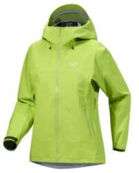 Arcteryx Beta SL Jacket Women Jachetă Mantis S