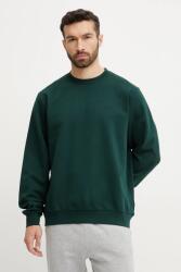 POC pamut melegítőfelső - zöld S - answear - 27 990 Ft