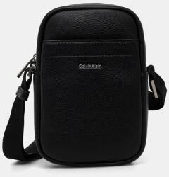 Calvin Klein táska - fekete Univerzális méret - answear - 22 990 Ft
