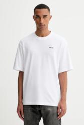 G-Star pamut póló - fehér XXL - answear - 16 990 Ft