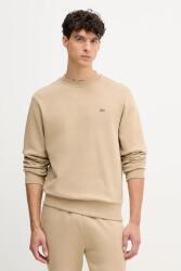 Lacoste felső - bézs XXL - answear - 41 990 Ft