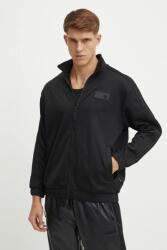 Giorgio Armani felső - fekete S - answear - 63 990 Ft