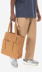 Gramicci pamut nadrág Loose Tapered Pant - bézs XL