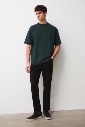 MEDICINE pamut nadrág - fekete XXL