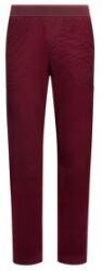 La Sportiva ROOTS PANTS Men Pantaloni Redwood/Mountain Red L