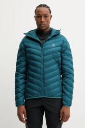 Haglöfs sportos dzseki Särna Mimic - türkiz S