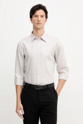 Giorgio Armani pamut ing - bézs XXL - answear - 25 790 Ft