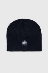 Mammut sapka Sublime - sötétkék Univerzális méret