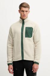 Helly Hansen gyapjú pulóver PANORAMA - bézs S